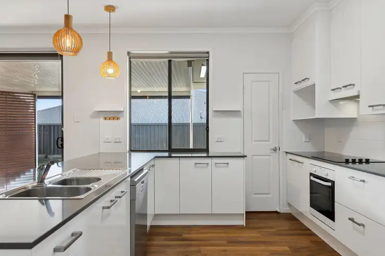 Sixth view of Homely house listing, 6 Cobalt Drive, Hayborough SA 5211