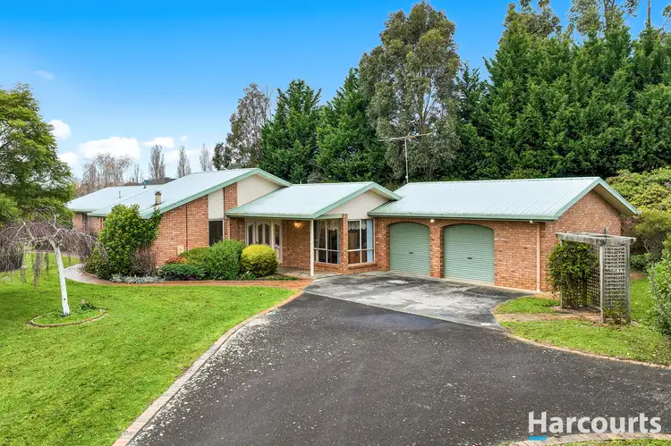 1 Muirhead Close, Warragul VIC 3820