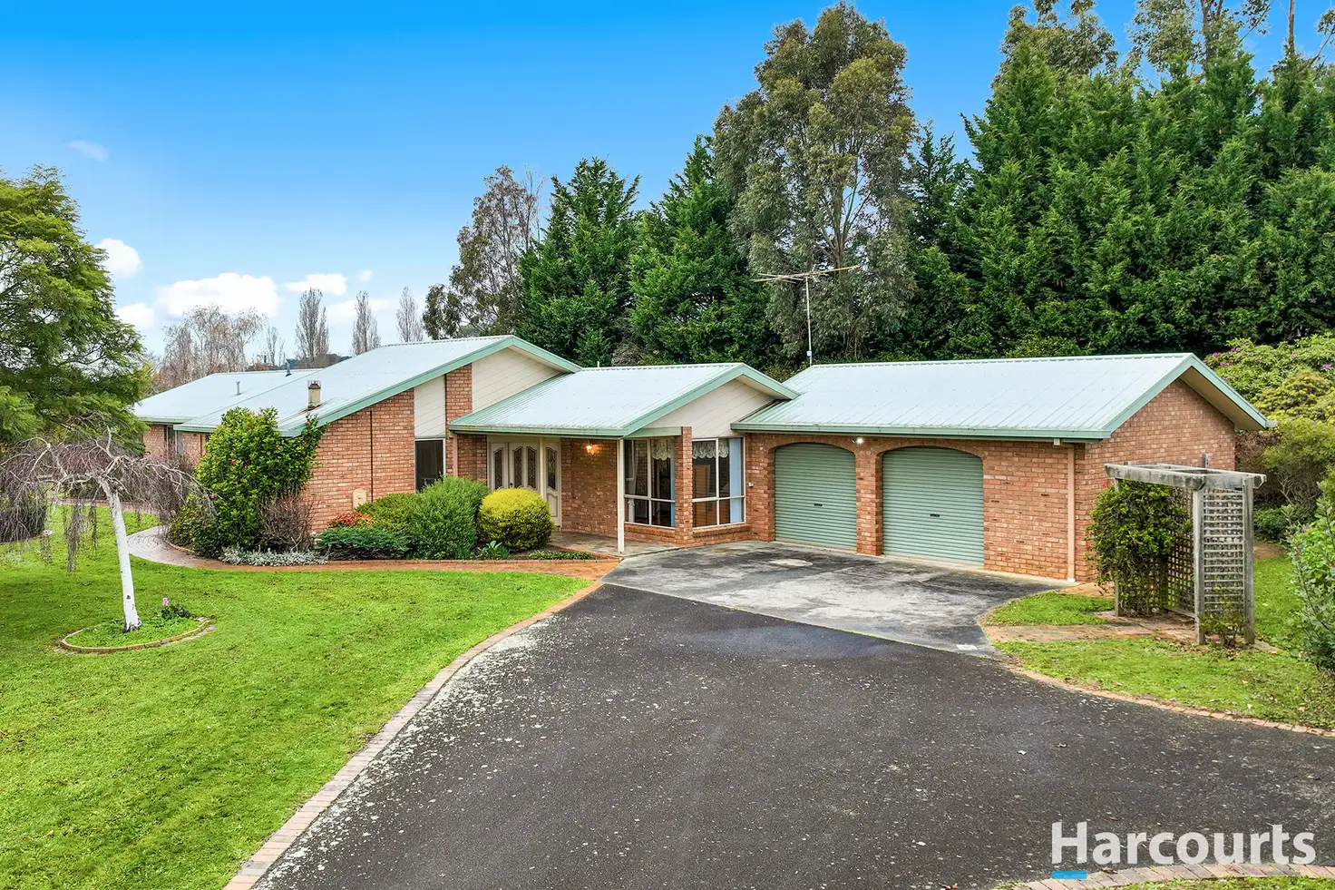 Main view of Homely house listing, 1 Muirhead Close, Warragul VIC 3820