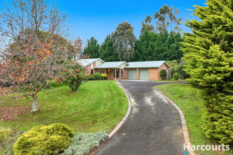 Third view of Homely house listing, 1 Muirhead Close, Warragul VIC 3820