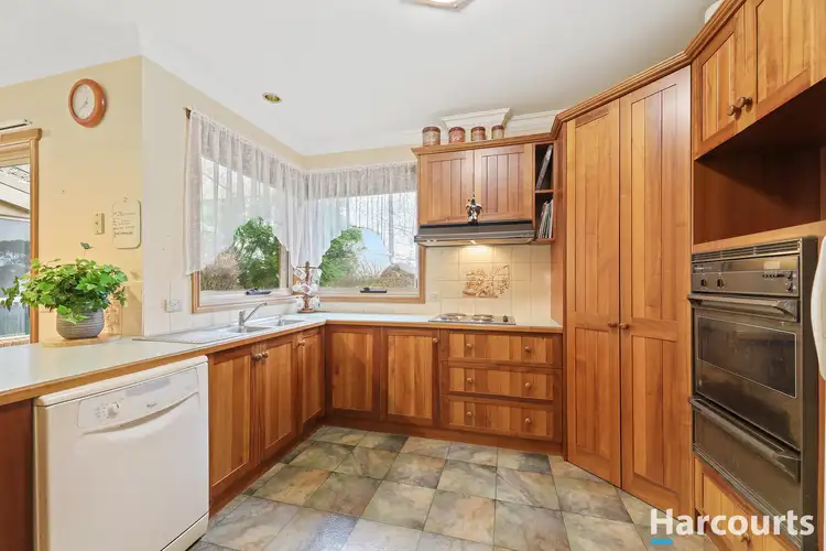 Fourth view of Homely house listing, 1 Muirhead Close, Warragul VIC 3820