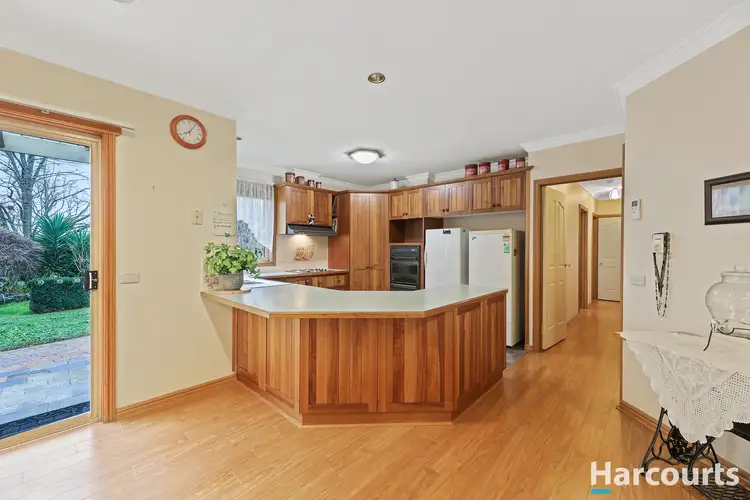 Sixth view of Homely house listing, 1 Muirhead Close, Warragul VIC 3820