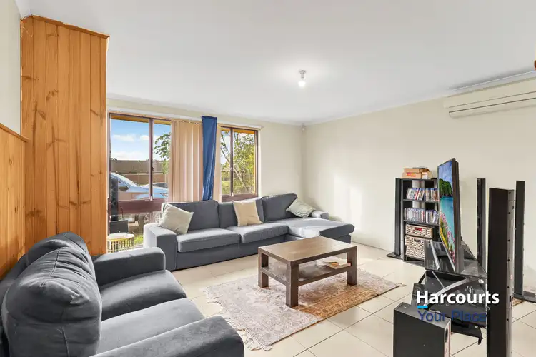 Second view of Homely house listing, 22 & 22A Alvis Place, Plumpton NSW 2761