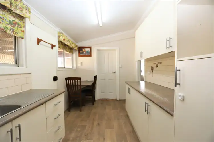 Second view of Homely house listing, 43 Gundagai Road, Cootamundra NSW 2590