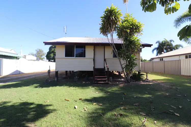 Main view of Homely house listing, 33 Macmillan Street, Ayr QLD 4807