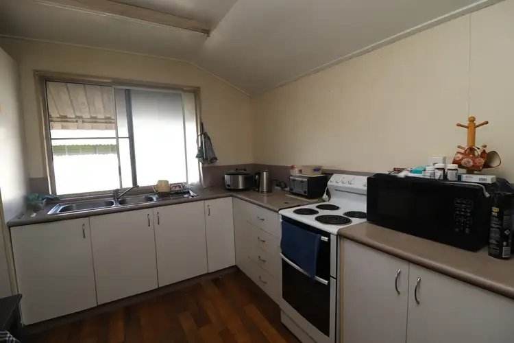 Second view of Homely house listing, 33 Macmillan Street, Ayr QLD 4807