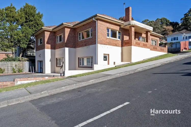 Main view of Homely house listing, 152 Wilson Street, Burnie TAS 7320