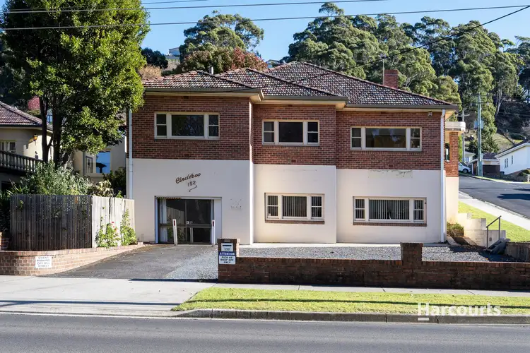 Fifth view of Homely house listing, 152 Wilson Street, Burnie TAS 7320