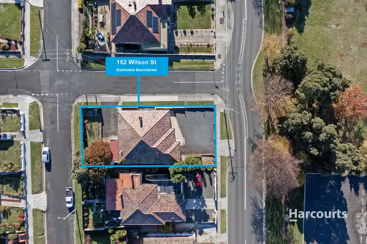 Sixth view of Homely house listing, 152 Wilson Street, Burnie TAS 7320