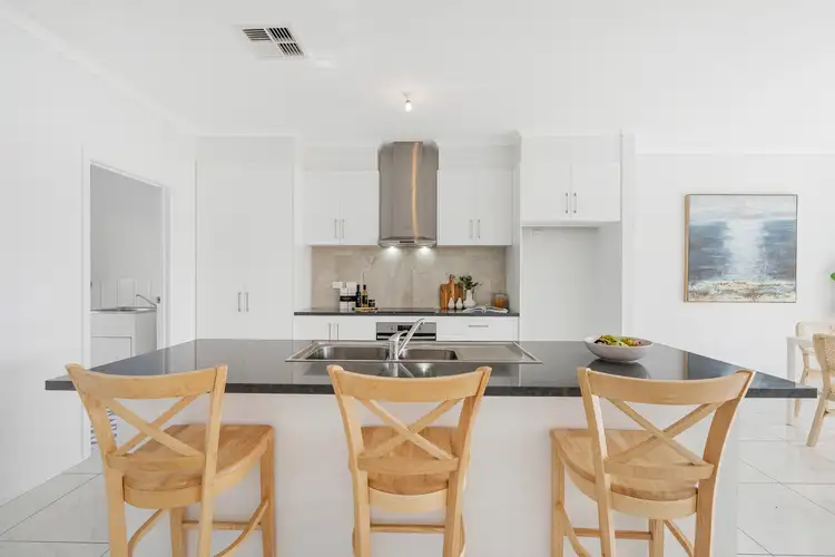 Fifth view of Homely house listing, 23 Shannon Place, Hindmarsh Island SA 5214