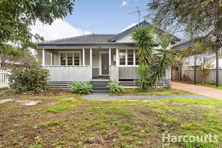 Second view of Homely house listing, 1/6 Service Street, Mandurah WA 6210