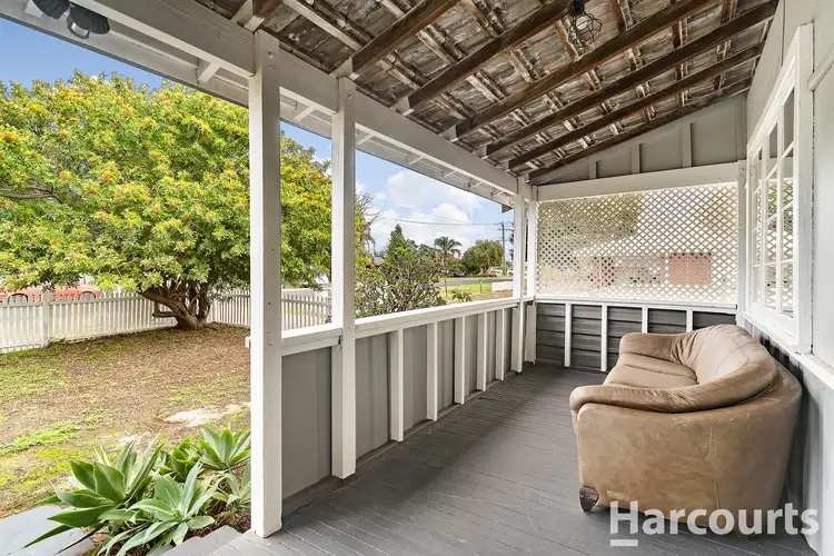 Fourth view of Homely house listing, 1/6 Service Street, Mandurah WA 6210