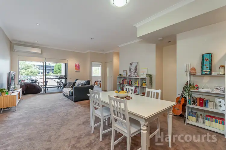 Second view of Homely apartment listing, 6/53 Davidson Terrace, Joondalup WA 6027
