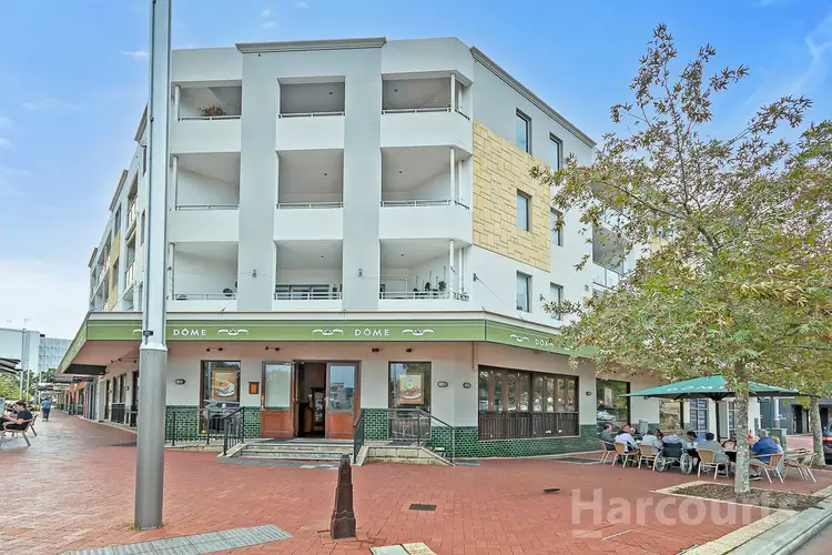 Third view of Homely apartment listing, 6/53 Davidson Terrace, Joondalup WA 6027