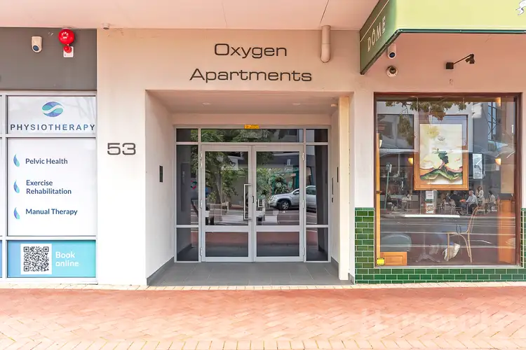 Fourth view of Homely apartment listing, 6/53 Davidson Terrace, Joondalup WA 6027