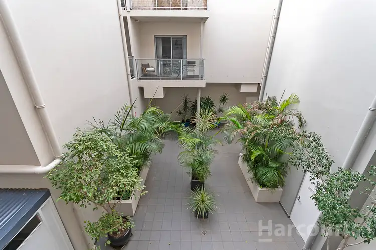 Fifth view of Homely apartment listing, 6/53 Davidson Terrace, Joondalup WA 6027