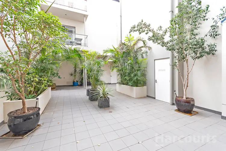 Sixth view of Homely apartment listing, 6/53 Davidson Terrace, Joondalup WA 6027