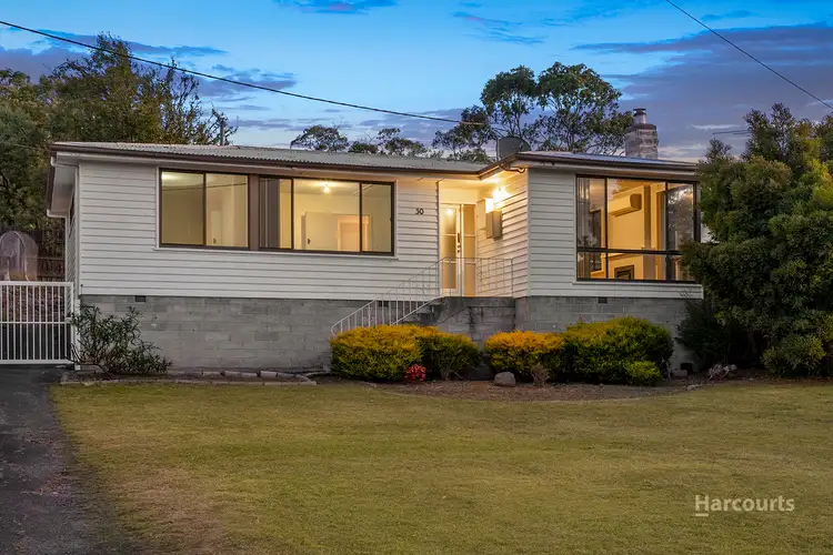 30 Coobar Road