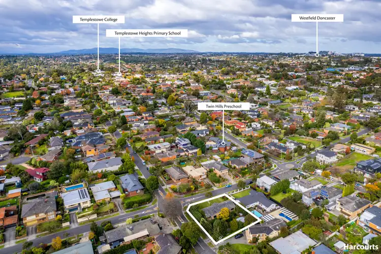 Sixth view of Homely house listing, 117 Macedon Road, Templestowe Lower VIC 3107