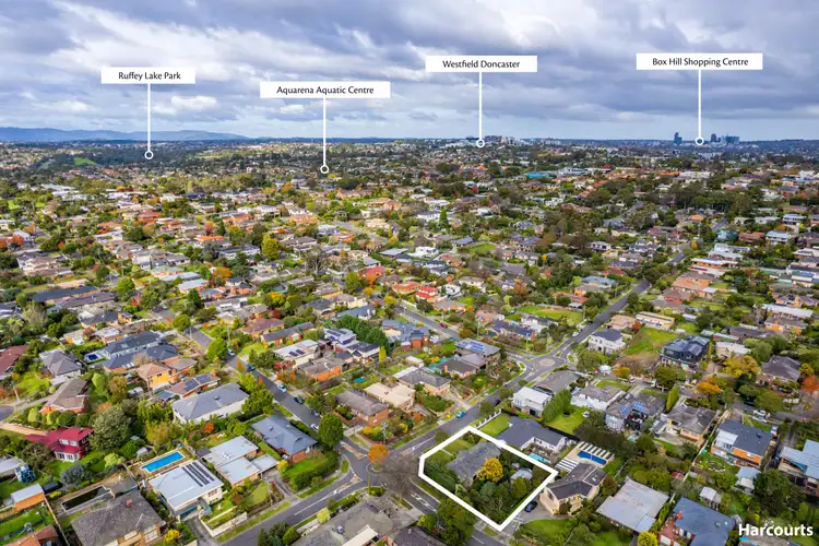 Seventh view of Homely house listing, 117 Macedon Road, Templestowe Lower VIC 3107