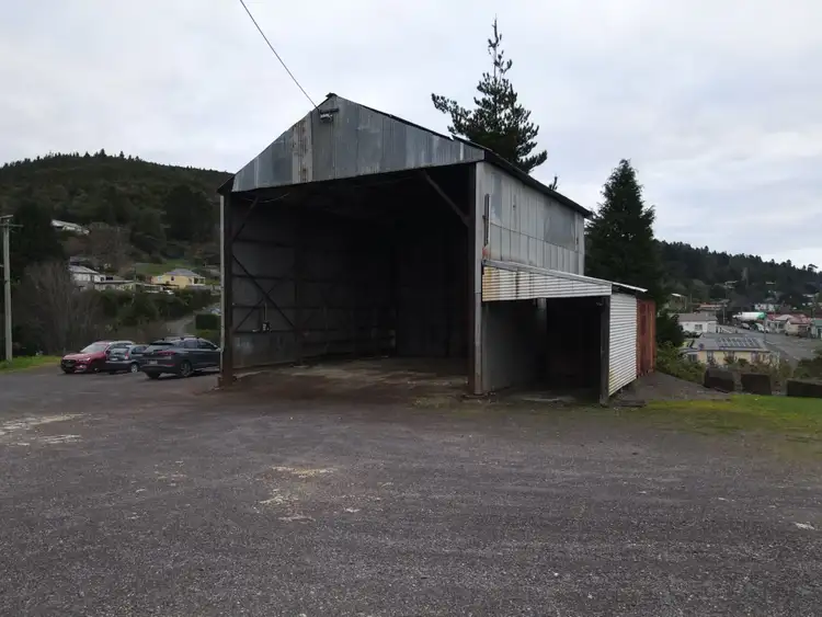 Second view of Homely land listing, 12-16 Denison Street, Queenstown TAS 7467