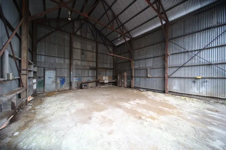 Third view of Homely land listing, 12-16 Denison Street, Queenstown TAS 7467