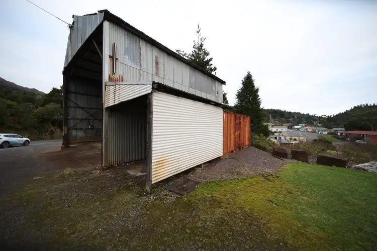 Fifth view of Homely land listing, 12-16 Denison Street, Queenstown TAS 7467