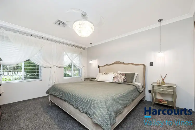 Fourth view of Homely house listing, 15 Brookbank Drive, Bullsbrook WA 6084