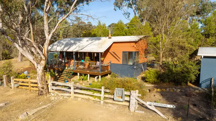 Third view of Homely house listing, 281 Osbornes Flat Road, Yackandandah VIC 3749