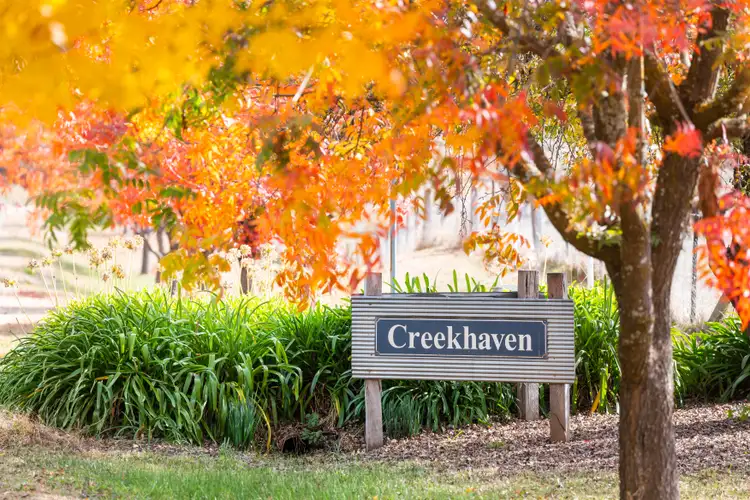 Third view of Homely house listing, 281 Osbornes Flat Road, Yackandandah VIC 3749