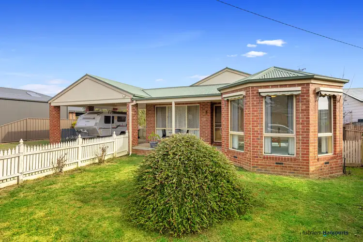 Main view of Homely house listing, 28 Rose Street, Alexandra VIC 3714