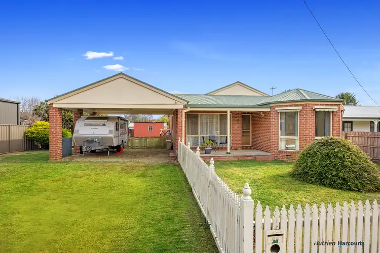 Third view of Homely house listing, 28 Rose Street, Alexandra VIC 3714