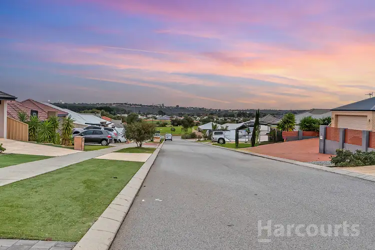 Third view of Homely house listing, 7 Kandinsky Approach, Tapping WA 6065