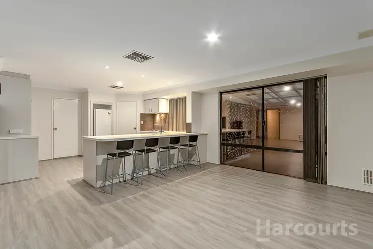 Fifth view of Homely house listing, 7 Kandinsky Approach, Tapping WA 6065