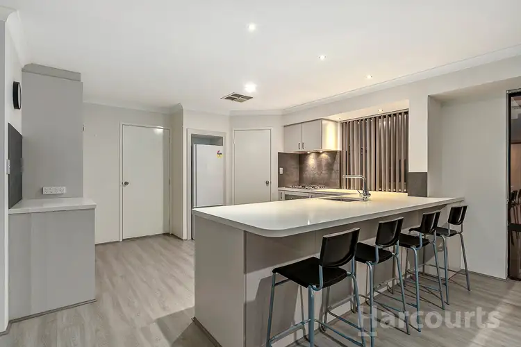 Sixth view of Homely house listing, 7 Kandinsky Approach, Tapping WA 6065
