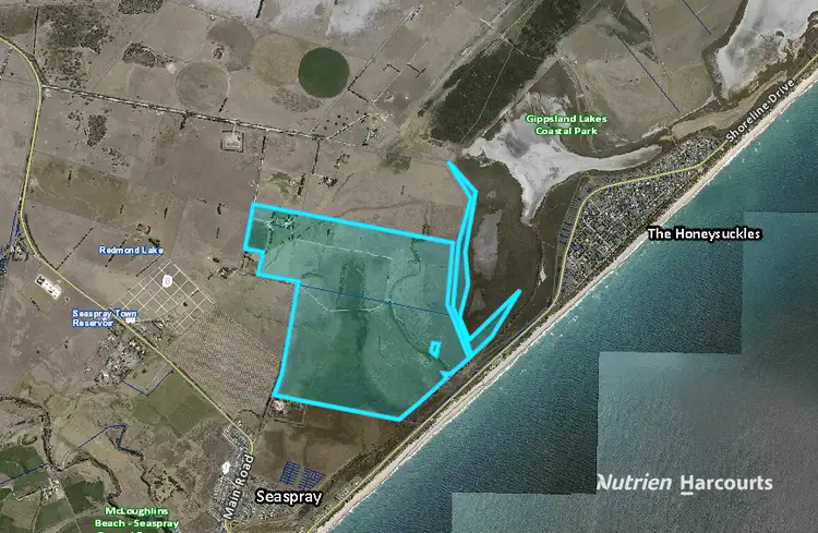 Second view of Homely house listing, 194 Tip Road, Seaspray VIC 3851