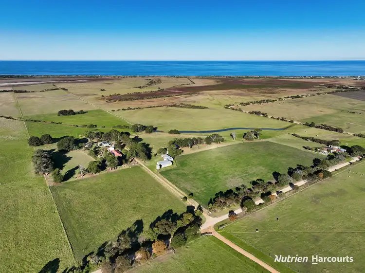 194 Tip Road, Seaspray VIC 3851