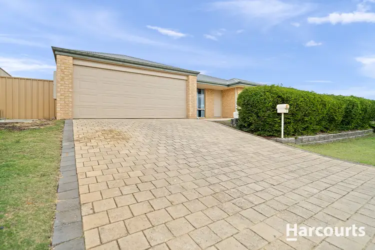 12 Osaka Loop, Hocking WA 6065