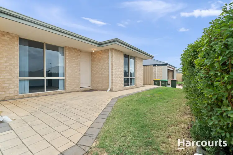 Fourth view of Homely house listing, 12 Osaka Loop, Hocking WA 6065