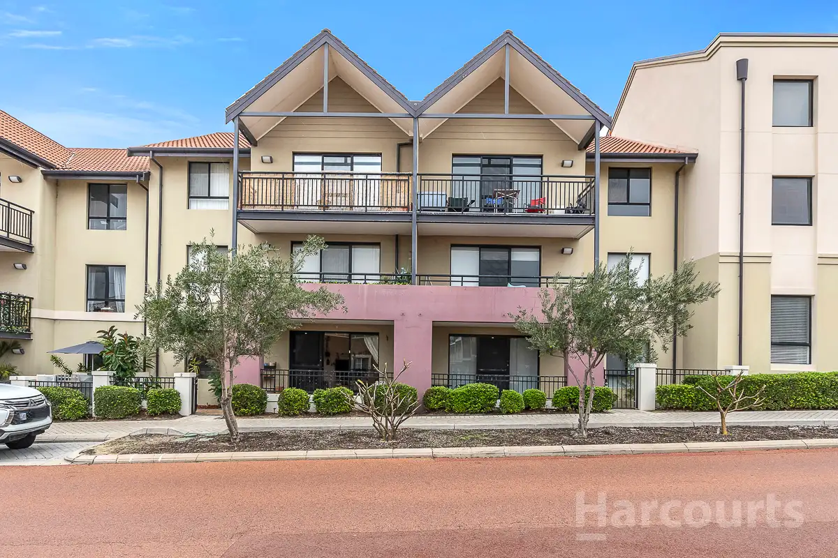 Main view of Homely apartment listing, 2/2 Wattlebird Loop, Joondalup WA 6027