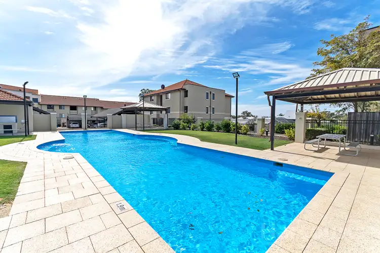 Second view of Homely apartment listing, 2/2 Wattlebird Loop, Joondalup WA 6027