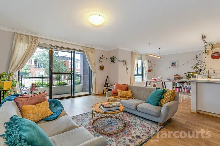 Third view of Homely apartment listing, 2/2 Wattlebird Loop, Joondalup WA 6027