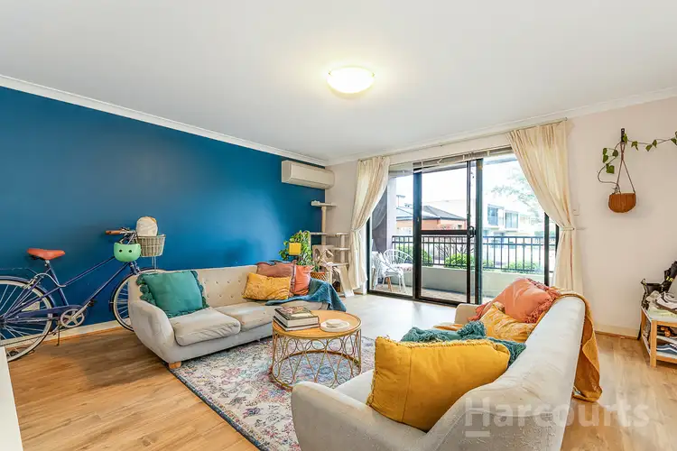 Sixth view of Homely apartment listing, 2/2 Wattlebird Loop, Joondalup WA 6027