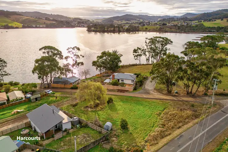 Main view of Homely land listing, Lot 1 Channel Highway, Nicholls Rivulet TAS 7112