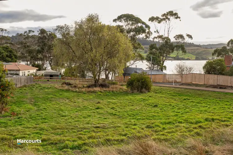 Fourth view of Homely land listing, Lot 1 Channel Highway, Nicholls Rivulet TAS 7112