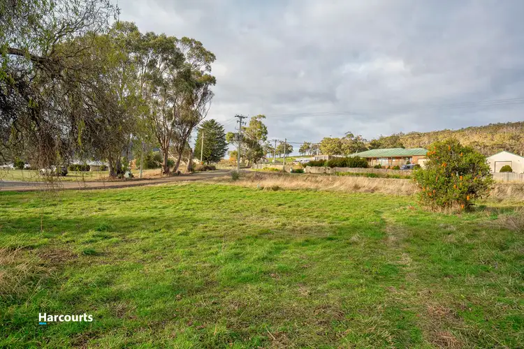 Fifth view of Homely land listing, Lot 1 Channel Highway, Nicholls Rivulet TAS 7112