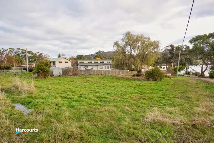 Sixth view of Homely land listing, Lot 1 Channel Highway, Nicholls Rivulet TAS 7112