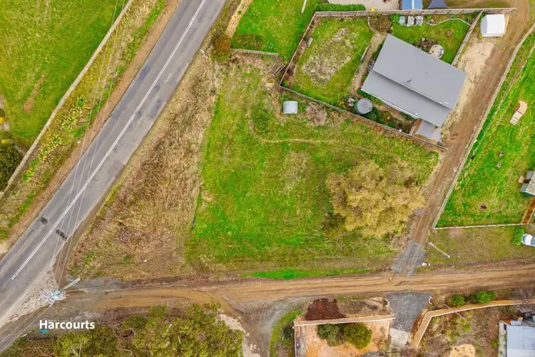 Seventh view of Homely land listing, Lot 1 Channel Highway, Nicholls Rivulet TAS 7112
