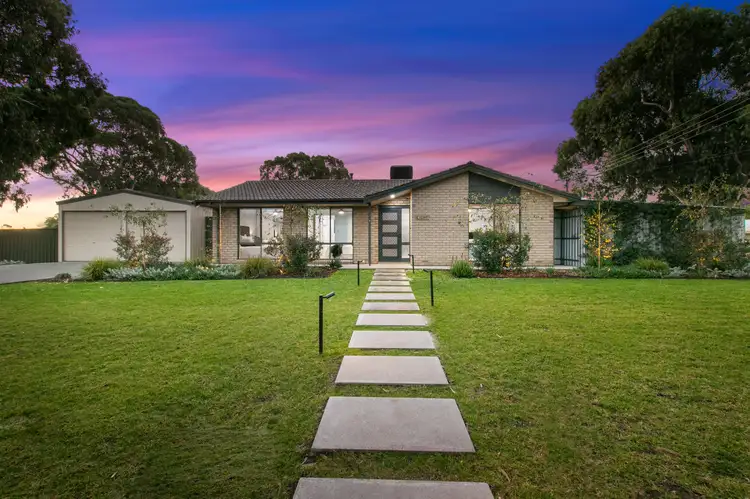8 Amanda Way, Morphett Vale SA 5162