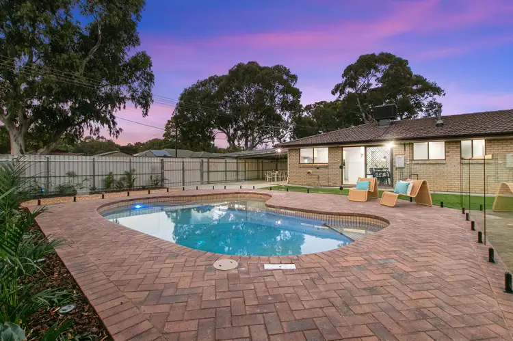 Third view of Homely house listing, 8 Amanda Way, Morphett Vale SA 5162